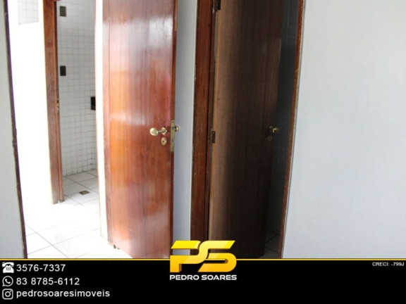 Imagem Apartamento com 3 Quartos à Venda, 132 m² em Manaíra - João Pessoa