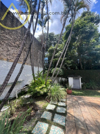 Imagem Casa com 4 Quartos à Venda, 250 m² em Retiro Das Fontes - Atibaia