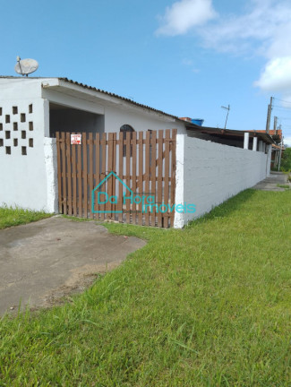 Imagem Casa com 3 Quartos à Venda, 70 m² em Gaivota - Itanhaém
