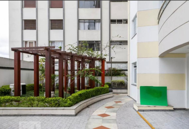 Imagem Imóvel com 3 Quartos à Venda, 130 m² em Bela Vista - São Paulo