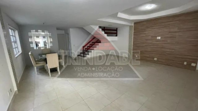 Imagem Casa com 4 Quartos à Venda,  em Vargem Grande - Rio De Janeiro