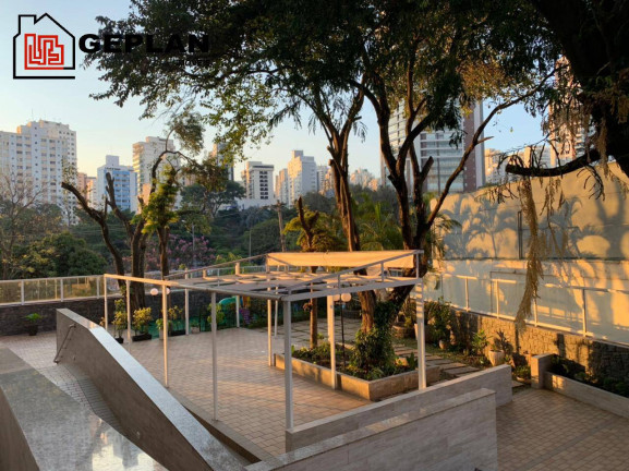 Imagem Apartamento com 1 Quarto à Venda, 61 m² em Vila Mariana - São Paulo