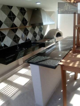 Imagem Apartamento com 2 Quartos à Venda, 48 m² em Padroeira - Osasco