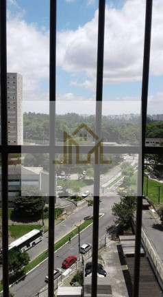 Apartamento com 2 Quartos à Venda, 54 m² em Jardim Celeste - São Paulo