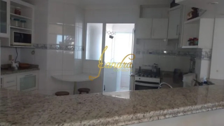 Imagem Apartamento com 4 Quartos à Venda, 300 m² em Centro - Capão Da Canoa
