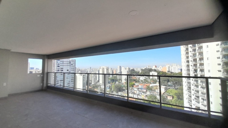 Imagem Apartamento com 4 Quartos à Venda, 155 m² em Vila Mariana - São Paulo