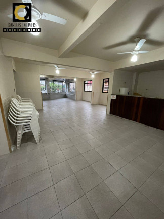 Imagem Apartamento com 3 Quartos à Venda, 92 m² em Macuco - Santos