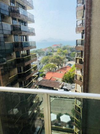 Imagem Apartamento com 4 Quartos à Venda, 185 m² em Leme - Rio De Janeiro