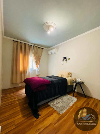 Imagem Apartamento com 4 Quartos à Venda, 152 m² em Gonzaga - Santos