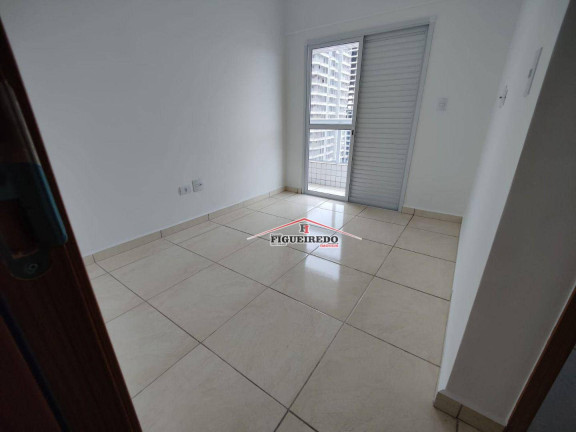 Imagem Apartamento com 2 Quartos à Venda, 76 m² em Vila Guilhermina - Praia Grande