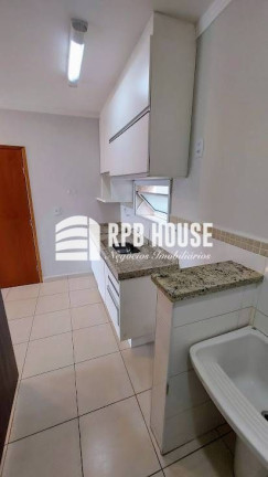 Imagem Apartamento com 2 Quartos à Venda, 64 m² em Jardim Botânico - Ribeirão Preto