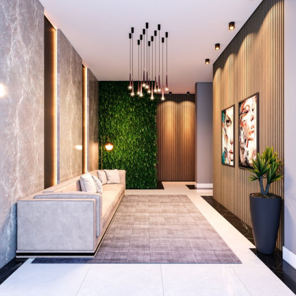Imagem Apartamento com 2 Quartos à Venda, 68 m² em Itapema - Itapema