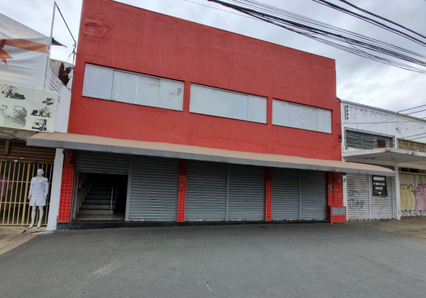 Imagem Galpão para Alugar, 900 m² em Setor Central - Goiânia