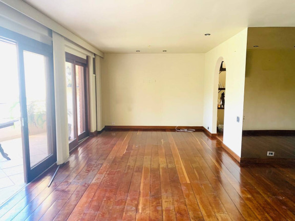 Imagem Apartamento com 4 Quartos à Venda, 188 m² em Barra Da Tijuca - Rio De Janeiro