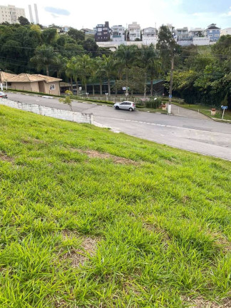 Imagem Terreno em Condomínio à Venda, 500 m² em Residencial Dos Lagos - Cotia