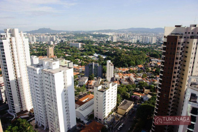 Imagem Apartamento com 4 Quartos à Venda, 366 m² em Alto Da Lapa - São Paulo