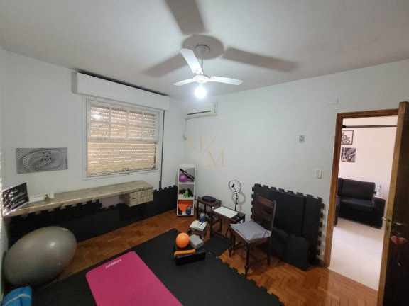 Imagem Apartamento com 2 Quartos à Venda, 65 m² em Embaré - Santos