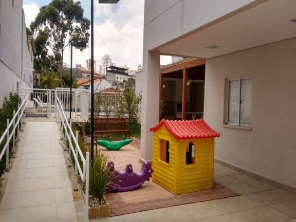 Imagem Imóvel com 2 Quartos à Venda, 102 m² em Super Quadra Morumbi - São Paulo
