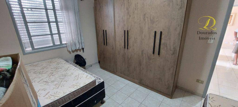 Imagem Apartamento com 1 Quarto à Venda, 48 m² em Aviação - Praia Grande