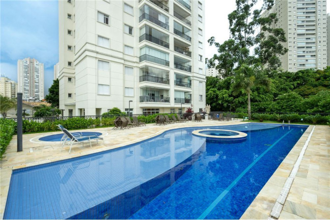 Imagem Apartamento com 2 Quartos à Venda, 86 m² em Jardim Londrina - São Paulo