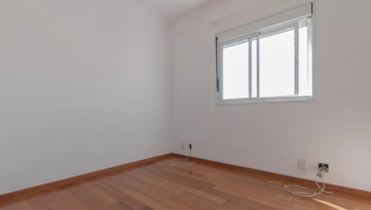 Apartamento com 3 Quartos à Venda, 93 m² em Vila Gumercindo - São Paulo