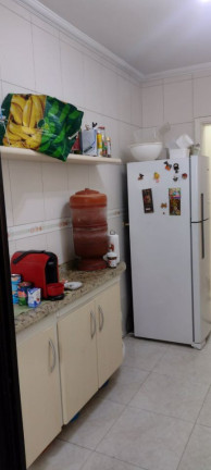 Apartamento com 3 Quartos à Venda, 76 m² em Vila Gumercindo - São Paulo