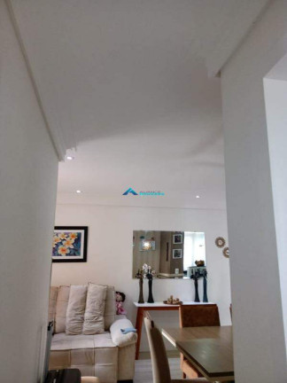 Imagem Apartamento com 2 Quartos à Venda, 52 m² em Jardim Roma - Jundiaí