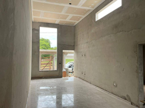 Imagem Casa com 2 Quartos à Venda, 122 m² em Centro - Boituva