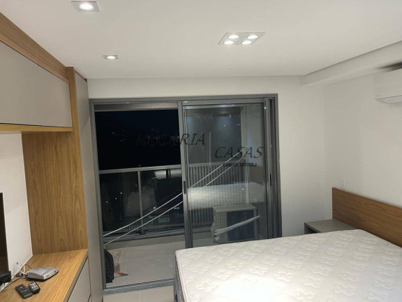 Imagem Apartamento para Alugar, 25 m² em Alto Da Boa Vista - São Paulo