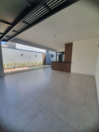 Imagem Imóvel com 3 Quartos à Venda, 188 m² em Jardim Tatuapé - Piracicaba