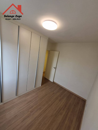 Imagem Apartamento com 3 Quartos à Venda, 79 m² em Jardim Paulista - São Paulo