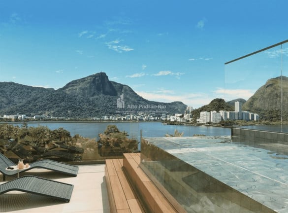 Imagem Apartamento com 2 Quartos à Venda, 55 m² em Ipanema - Rio De Janeiro