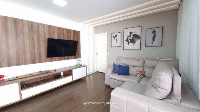 Imagem Apartamento com 3 Quartos à Venda, 108 m² em Taquaral - Campinas