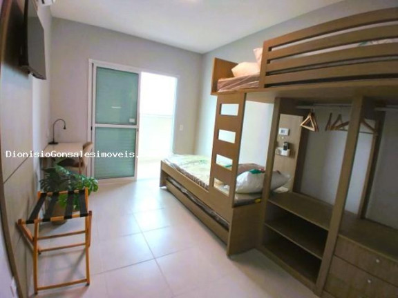 Imagem Apartamento com 2 Quartos à Venda, 75 m² em Centro - Mongaguá