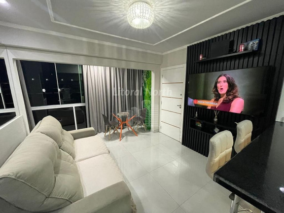 Imagem Apartamento com 2 Quartos à Venda, 72 m² em Balneário Santa Clara - Itajaí