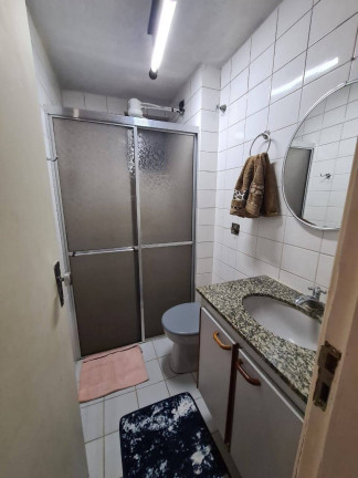 Imagem Apartamento com 3 Quartos à Venda, 84 m² em Vila Aviação - Bauru