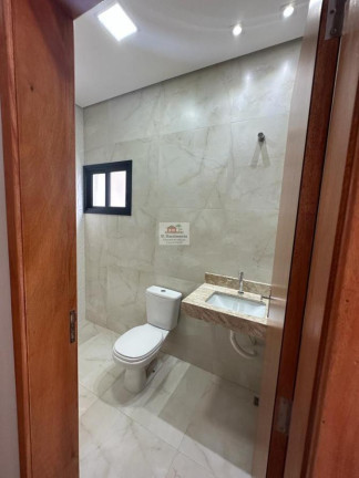 Foto do imóvel: Casa com 3 Quartos à Venda, 105 m² em Jardim Residencial Villagio Ipanema - Sorocaba