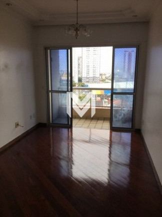 Imagem Apartamento com 3 Quartos à Venda, 107 m² em Batista Campos - Belém