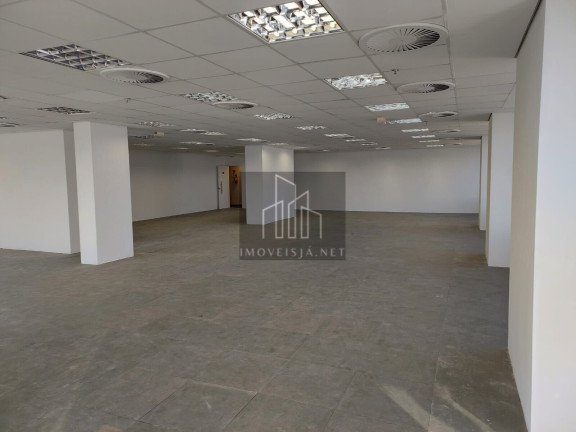 Imagem Sala Comercial à Venda, 263 m² em Alphaville - Barueri