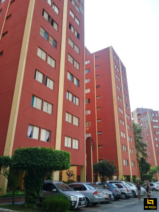 Imagem Apartamento com 2 Quartos à Venda, 58 m² em Demarchi - São Bernardo Do Campo