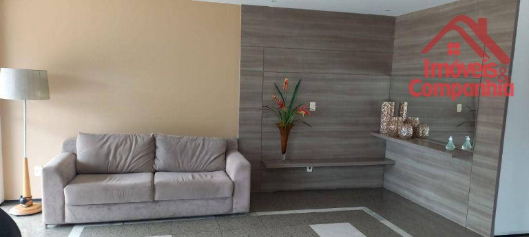 Imagem Apartamento com 3 Quartos à Venda, 150 m² em Varjota - Fortaleza