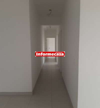 Imagem Apartamento com 3 Quartos à Venda, 87 m² em Centro - Nova Iguaçu