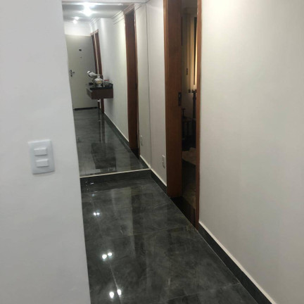 Imagem Apartamento com 4 Quartos à Venda, 126 m² em Enseada - Guarujá