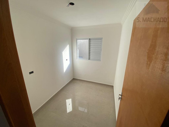 Imagem Apartamento com 2 Quartos à Venda, 50 m² em Jardim Ana Maria - Santo André