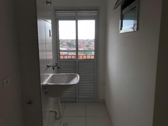 Imagem Apartamento com 2 Quartos à Venda, 66 m² em Paulicéia - Piracicaba