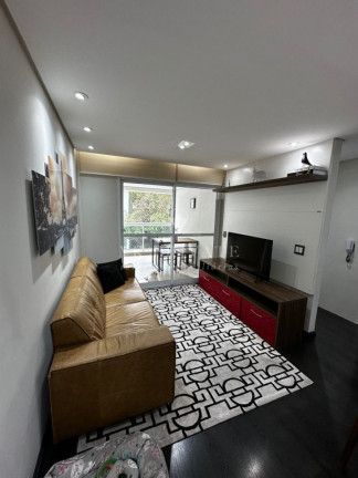 Apartamento com 3 Quartos à Venda, 85 m² em Vila Ipojuca - São Paulo
