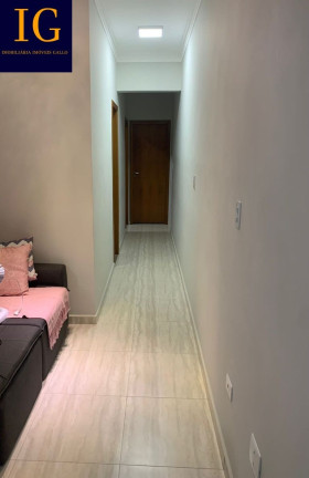 Imagem Apartamento com 2 Quartos à Venda, 47 m² em Vila Alice - Santo André