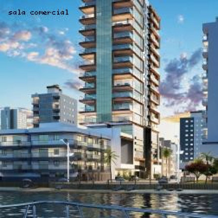 Imagem Apartamento com 4 Quartos à Venda, 213 m² em Meia Praia - Itapema