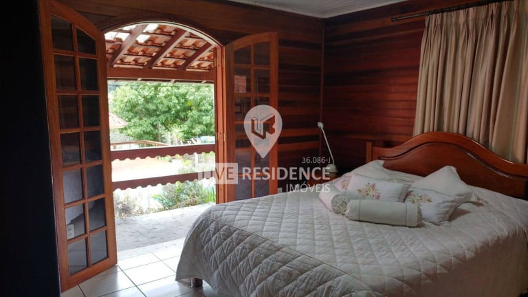 Imagem Casa com 4 Quartos à Venda, 291 m² em Ville Chamonix - Itatiba