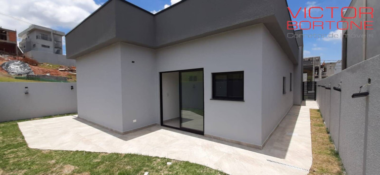 Imagem Casa de Condomínio com 3 Quartos à Venda, 146 m² em Cézar De Souza - Mogi Das Cruzes